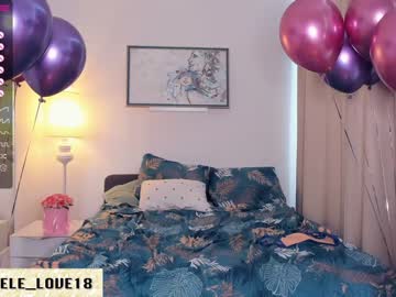 latina cam girl morning_smilee image #3007230