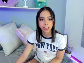 latina cam girl saschaholmen image #1839253