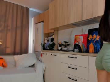 latina cam girl neferpita image #2914785