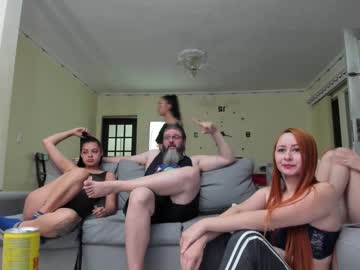 latina cam couple cheeseburgerjesus image #622147