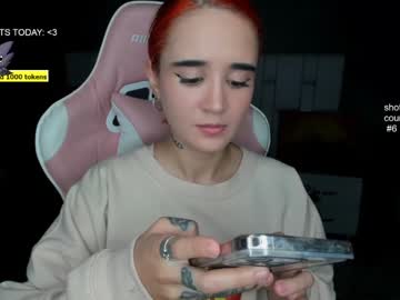 latina cam girl sugar_troubl3 image #1680927