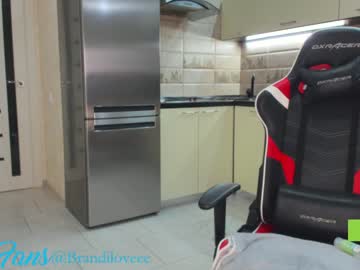 latina cam girl brandiloveee image #41830