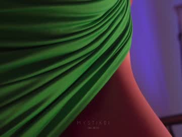 latina cam girl mystikei image #2261113