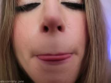 latina cam girl shy_jane image #3819262