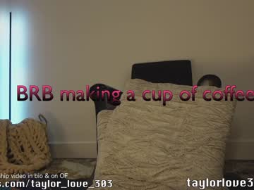 latina cam girl taylor_love_303 image #2545851