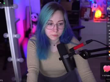 latina cam girl blue_mooncat image #3257758