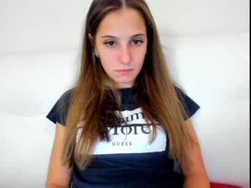 latina cam girl nani_tati image #516610