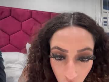 latina cam girl lillyveritas image #4674350