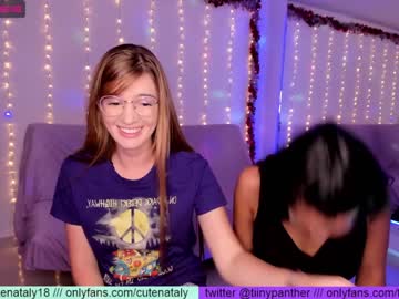 latina cam girl cutenataly image #889798