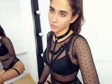 latina cam girl mary_dall image #32021