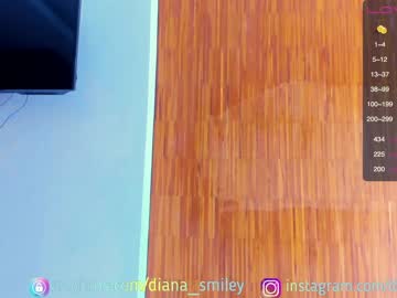 latina cam girl diana_smiley image #474686