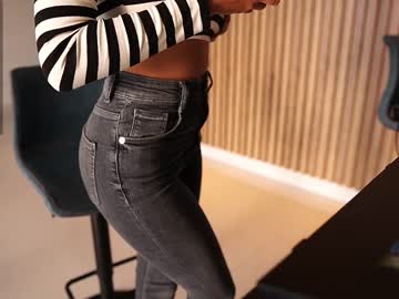 latina cam girl letiziafulkers1 image #2389414