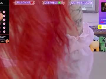 latina cam girl ginger_pie image #3482479