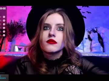 latina cam girl eleanor_morte image #1953933