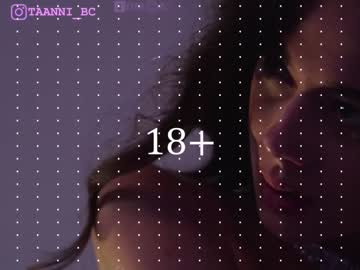 latina cam girl taanni_bc image #3862307