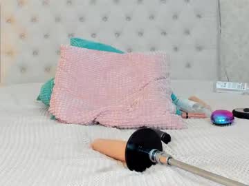 latina cam girl sweet_jinx_ image #921687