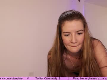 latina cam girl cutenataly image #1541632