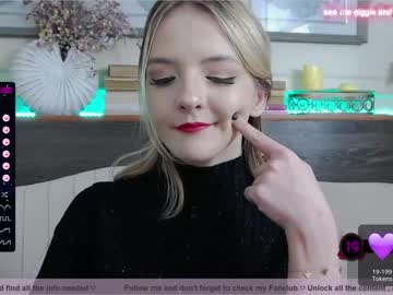 latina cam girl ginger_pie image #2006880