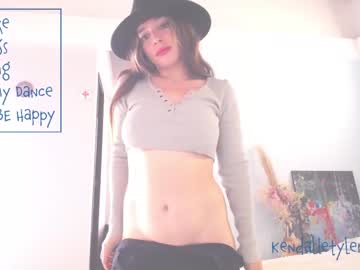 latina cam girl kendalltyler image #155430