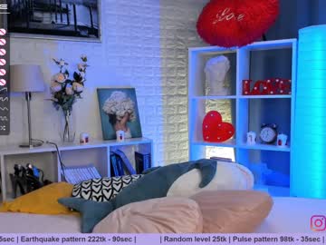 latina cam couple huntertiana image #724999