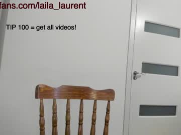 latina cam girl laila_laurent image #2679984