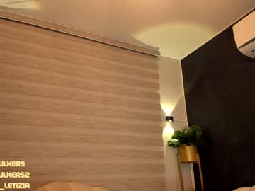 latina cam girl letiziafulkers1 image #1185304