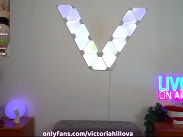 latina cam girl victoriahillova image #3782547
