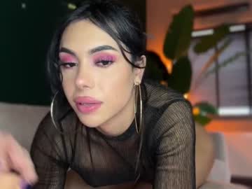 latina cam tranny angelica_pornstar image #4250247