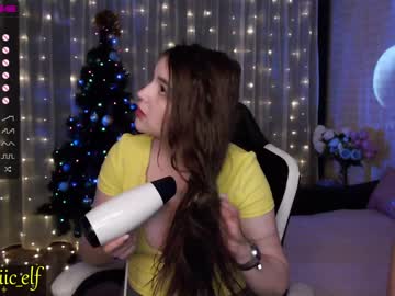 latina cam girl magic_elf image #437827