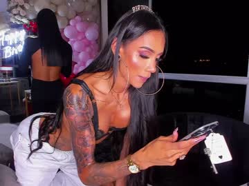 latina cam girl _perlalovers image #981180
