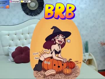 latina cam girl ginger_pie image #1878231