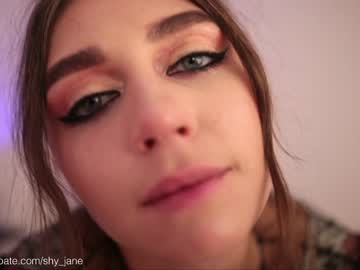 latina cam girl shy_jane image #1909749