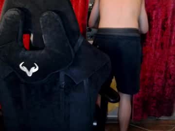 latina cam man abbysal_blade image #4680856