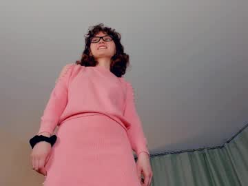 latina cam girl odettechurchwell image #4714048