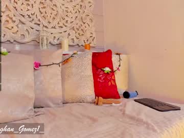 latina cam girl _meghan_gomez1_ image #983038