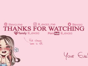 latina cam girl lil_eva image #4330949
