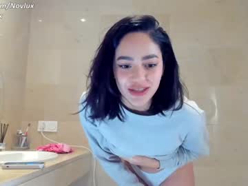 latina cam girl n_o_v_a image #579884