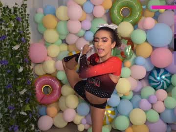 latina cam girl amniemodel image #1565186