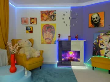latina cam girl rina_mayers image #53914