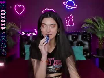 latina cam girl tiffany_whootson image #1489694