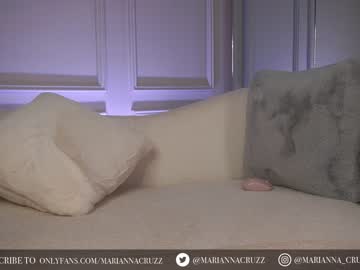 latina cam girl mariannacruzz image #2624854
