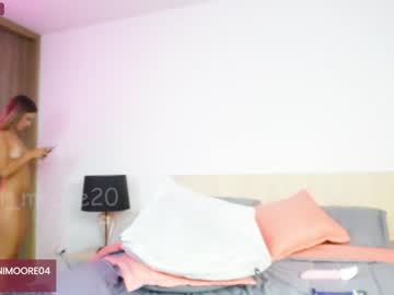 latina cam girl dani_moore image #608073