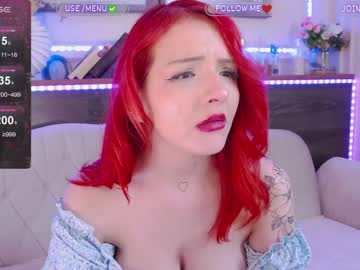 latina cam girl ginger_pie image #4478387