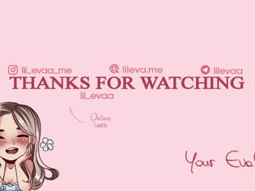 latina cam girl lil_eva image #2370174
