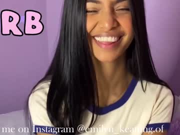 latina cam girl emilyn_keatting image #838798