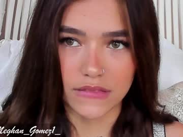 latina cam girl _meghan_gomez1_ image #318480