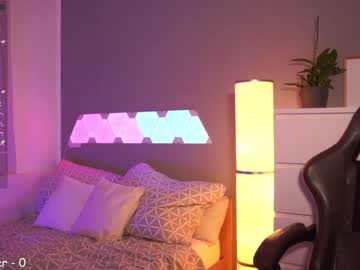 latina cam girl ellinrose image #1959862