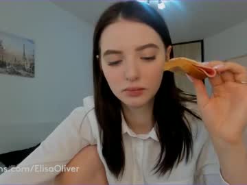 latina cam girl elisa_oliver image #633473