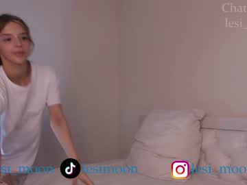 latina cam girl lesi_moon image #4115830