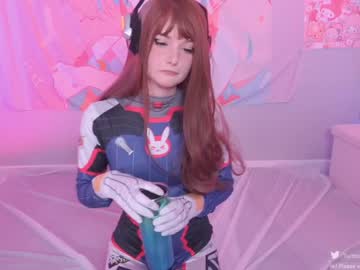 latina cam girl finleyfae image #782960